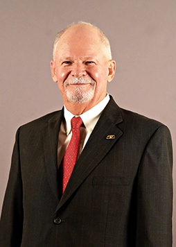 Regent Pete Stracener