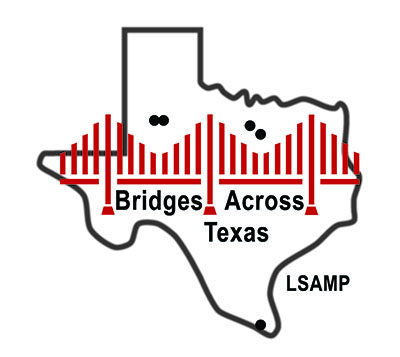 LSAMP Logo